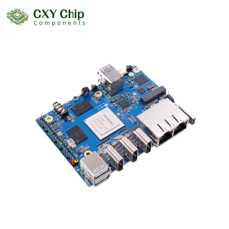 Orange Pi 5 Plus แรม 16GB DDR4 - Rk3588 Mini Pc Board บทวิจารณ์และราคา