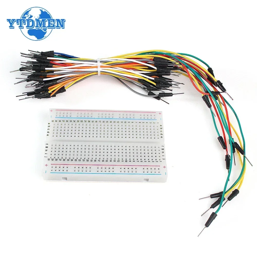 MB-102 Breadboard 400 830 คะแน - Lattepanda Sigma 32Gb บทวิจารณ์และราคา