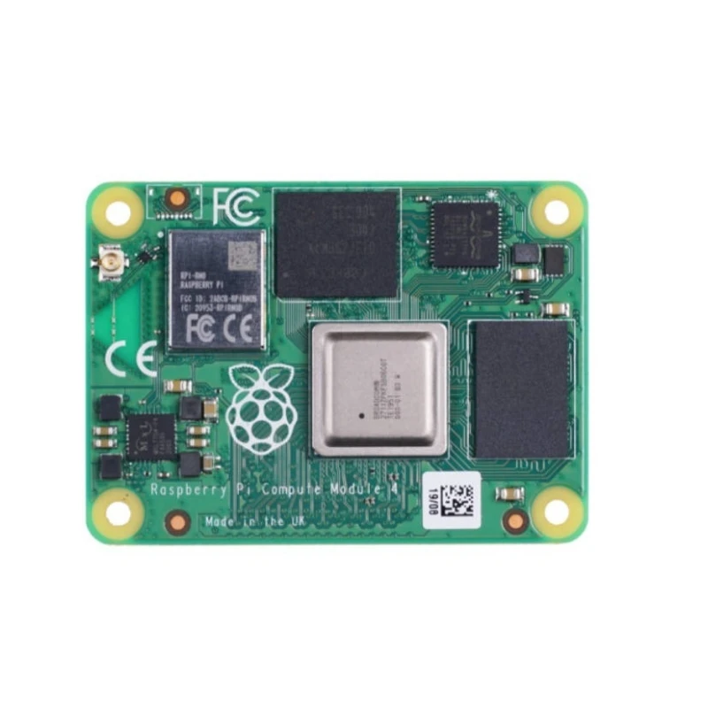 VoFSOchin บอร์ดขนาดเล็กพร้อมโม - Compute Module 4 32Gb Wifi บทวิจารณ์และราคา