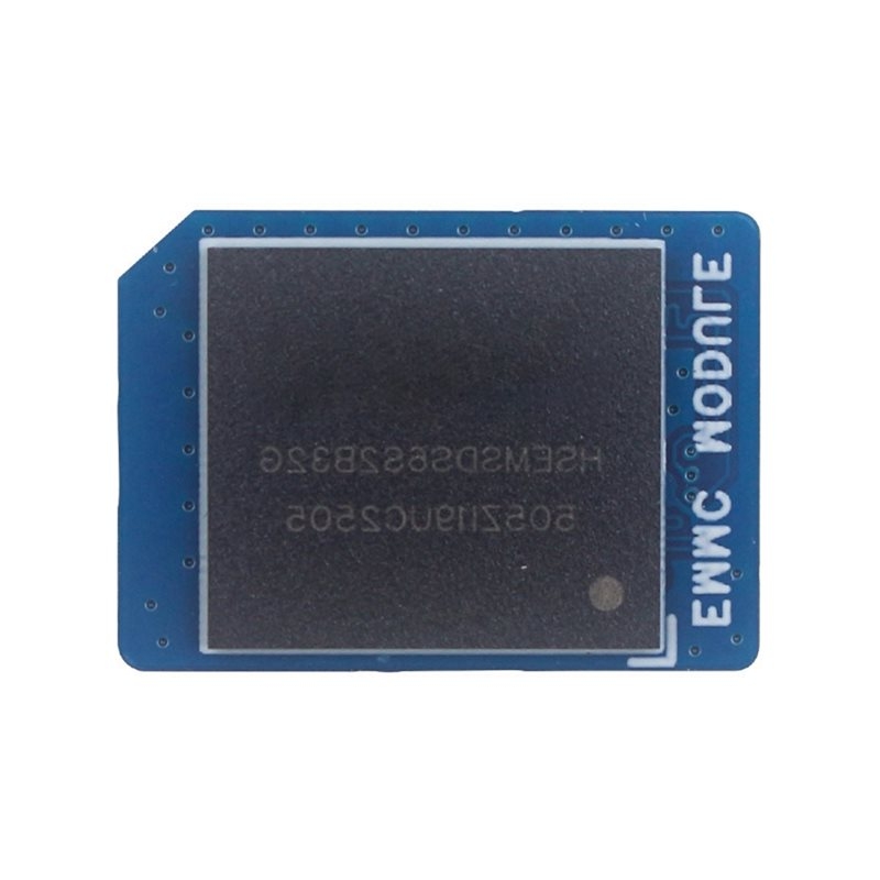 โมดูล T23C EMMC 32GB สำหรับ Or - Orange Pi 5 Plus 32Gb บทวิจารณ์และราคา